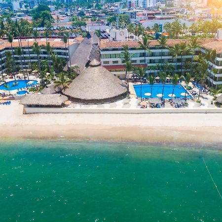 Las Palmas By The Sea All Inclusive Puerto Vallarta Eksteriør bilde