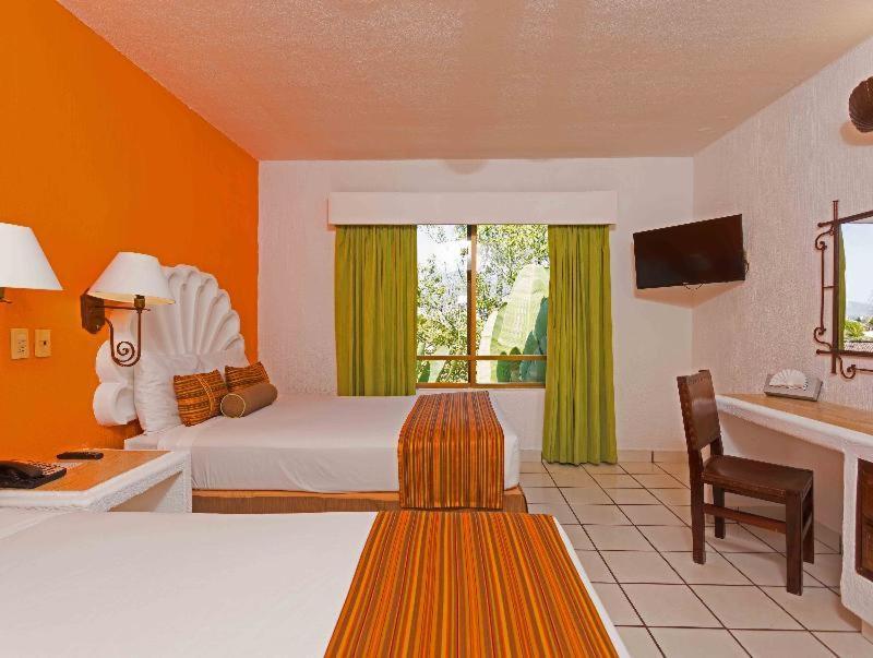 Las Palmas By The Sea All Inclusive Puerto Vallarta Rom bilde
