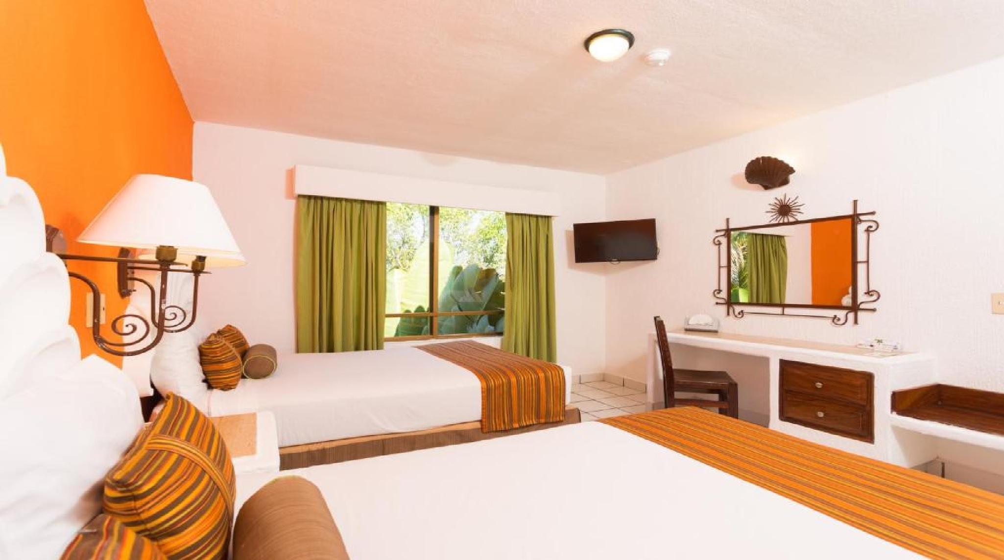 Las Palmas By The Sea All Inclusive Puerto Vallarta Eksteriør bilde
