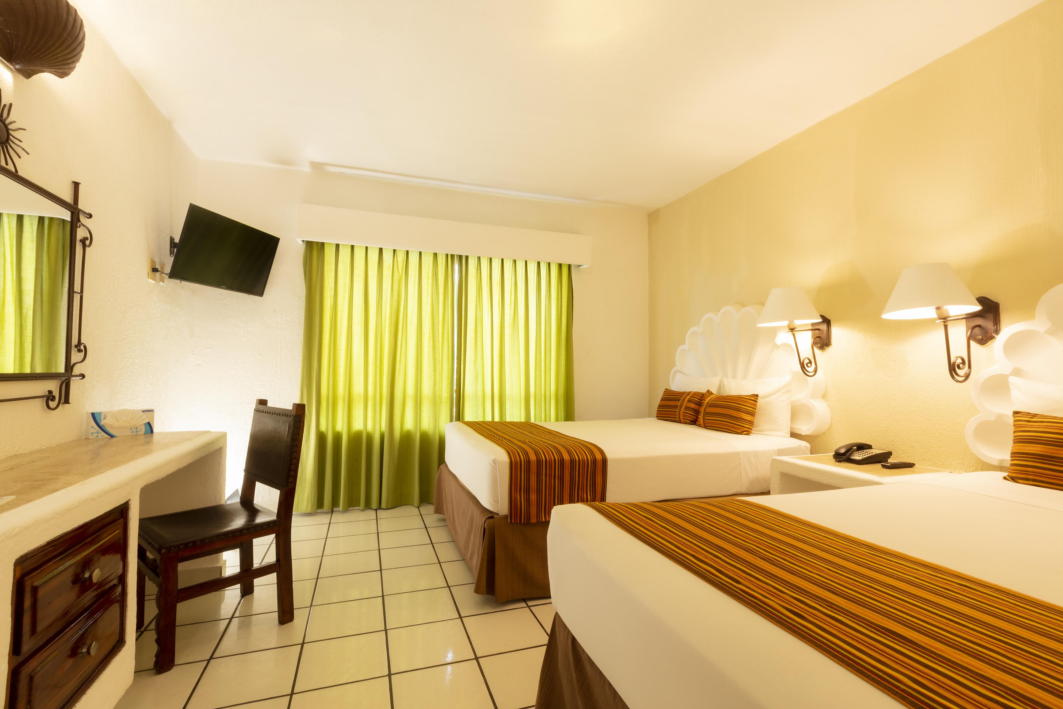 Las Palmas By The Sea All Inclusive Puerto Vallarta Eksteriør bilde