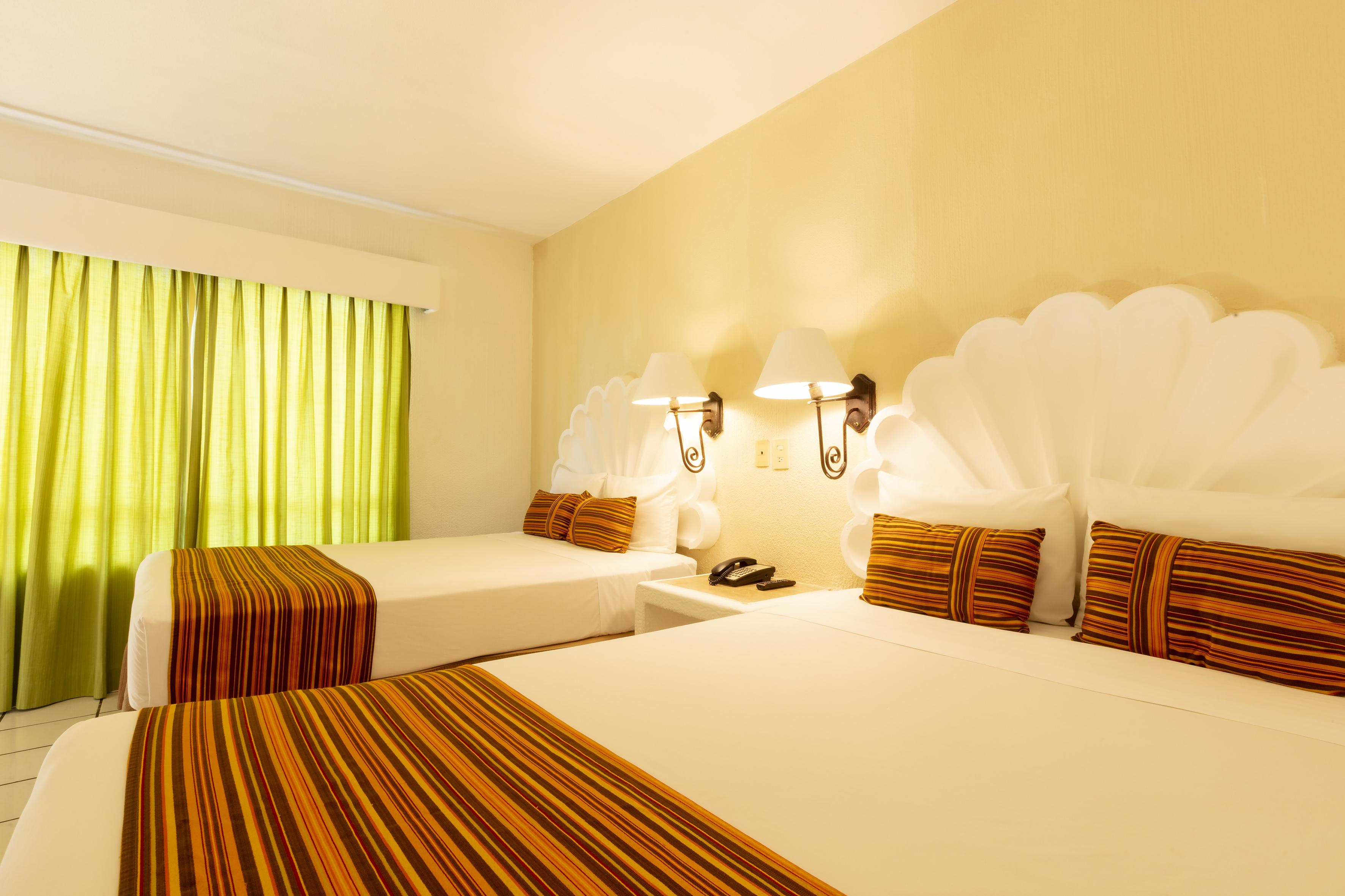 Las Palmas By The Sea All Inclusive Puerto Vallarta Eksteriør bilde