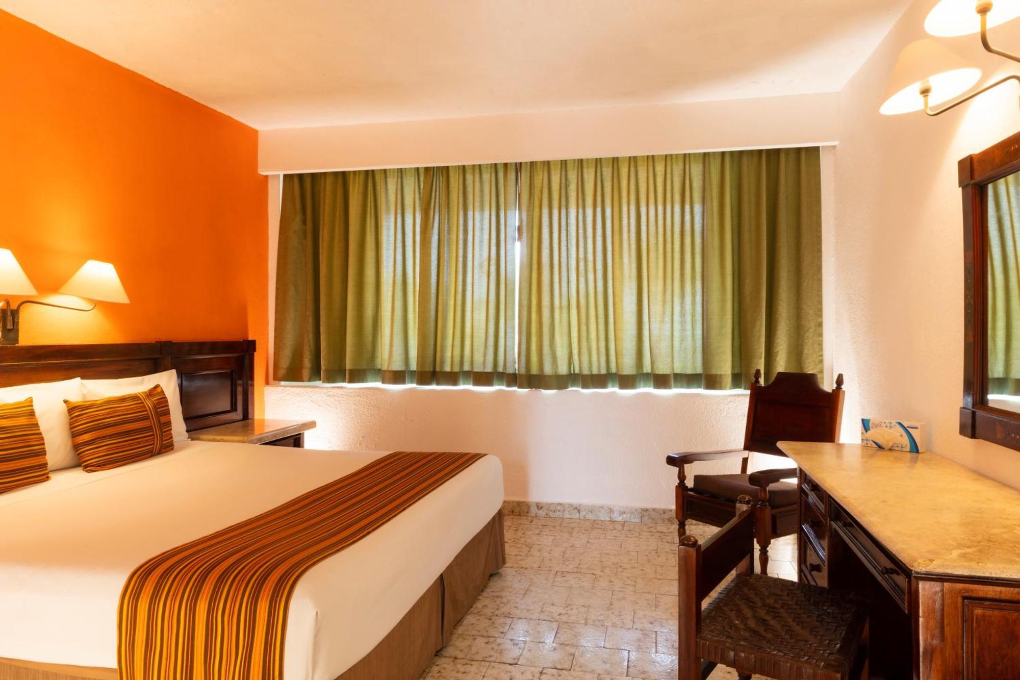 Las Palmas By The Sea All Inclusive Puerto Vallarta Eksteriør bilde