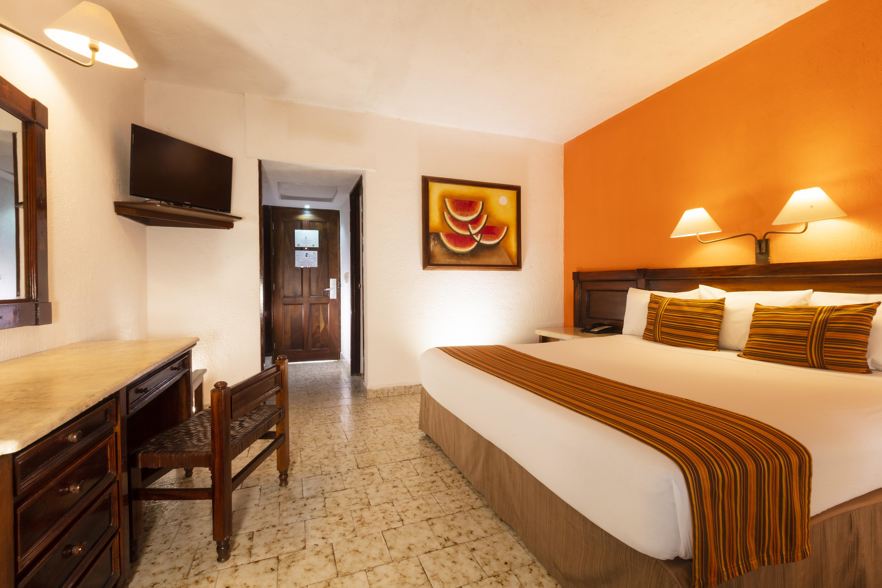 Las Palmas By The Sea All Inclusive Puerto Vallarta Eksteriør bilde