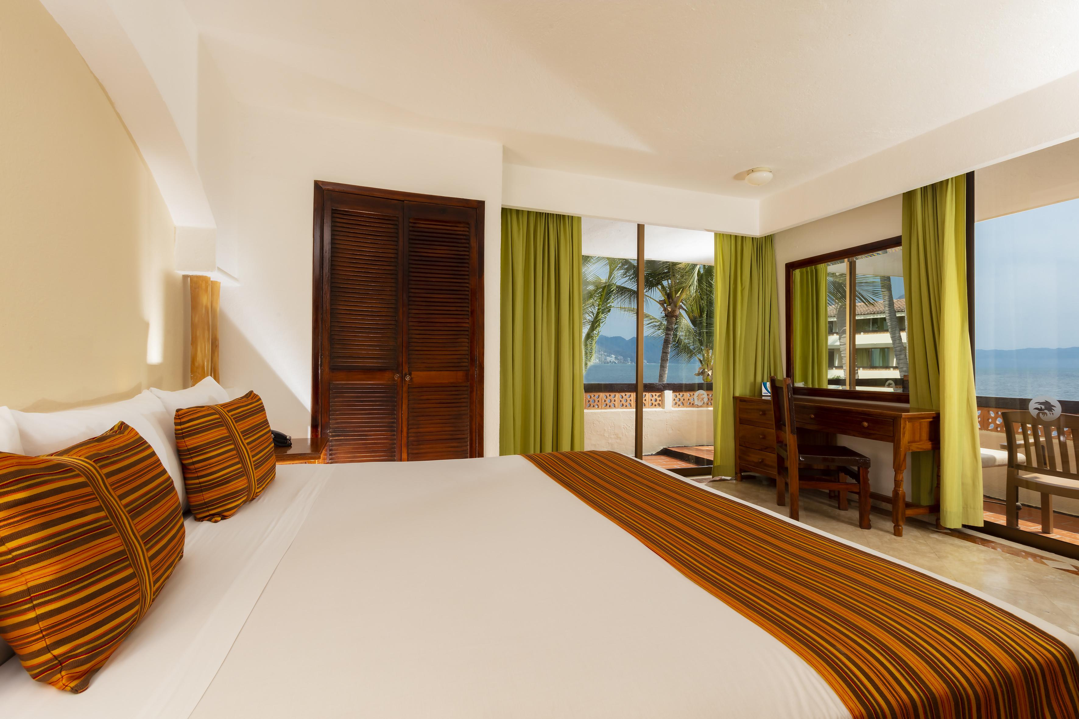 Las Palmas By The Sea All Inclusive Puerto Vallarta Eksteriør bilde