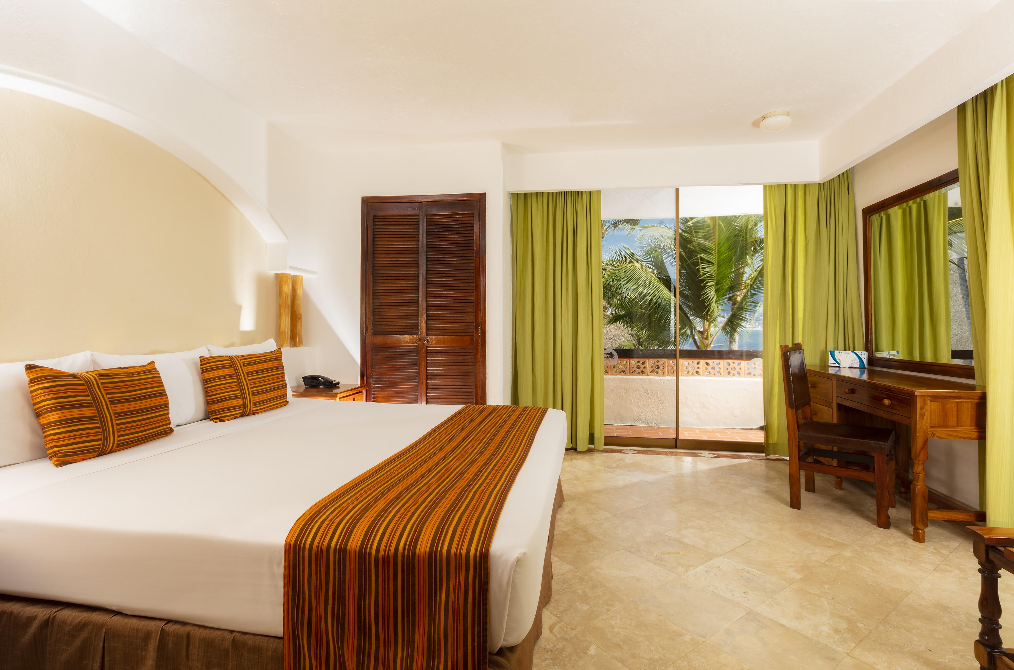 Las Palmas By The Sea All Inclusive Puerto Vallarta Eksteriør bilde