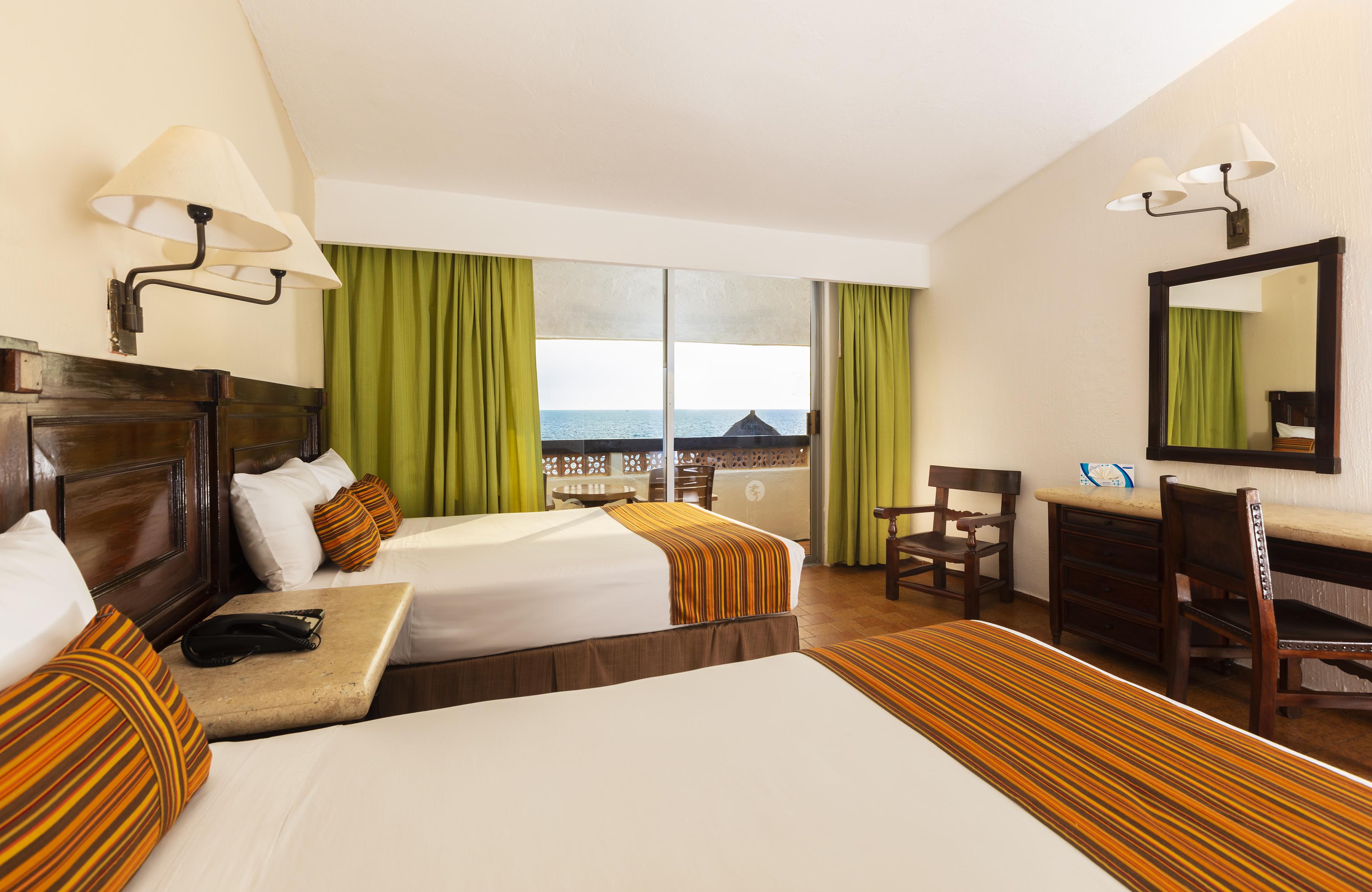 Las Palmas By The Sea All Inclusive Puerto Vallarta Eksteriør bilde