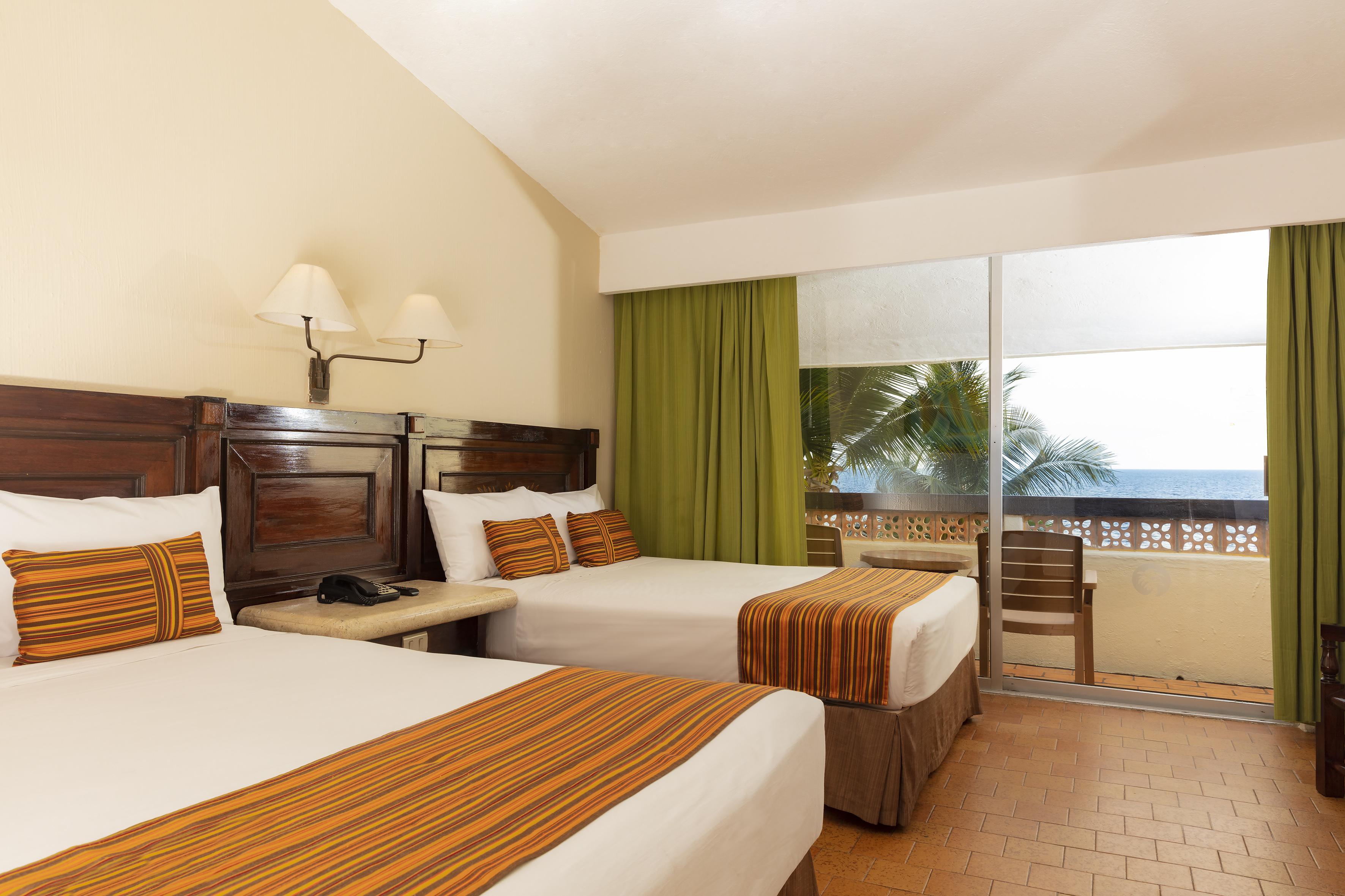 Las Palmas By The Sea All Inclusive Puerto Vallarta Eksteriør bilde