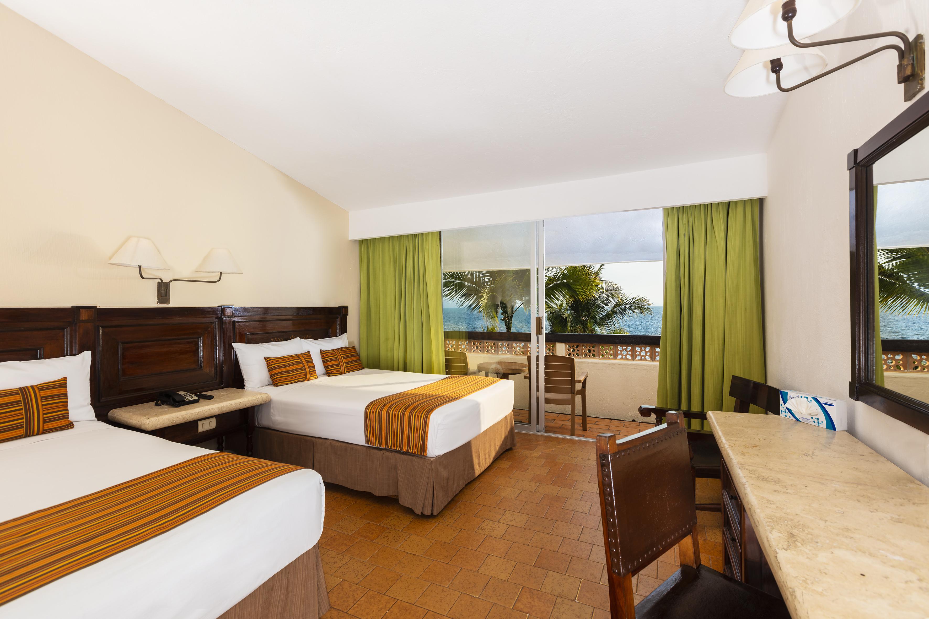 Las Palmas By The Sea All Inclusive Puerto Vallarta Eksteriør bilde