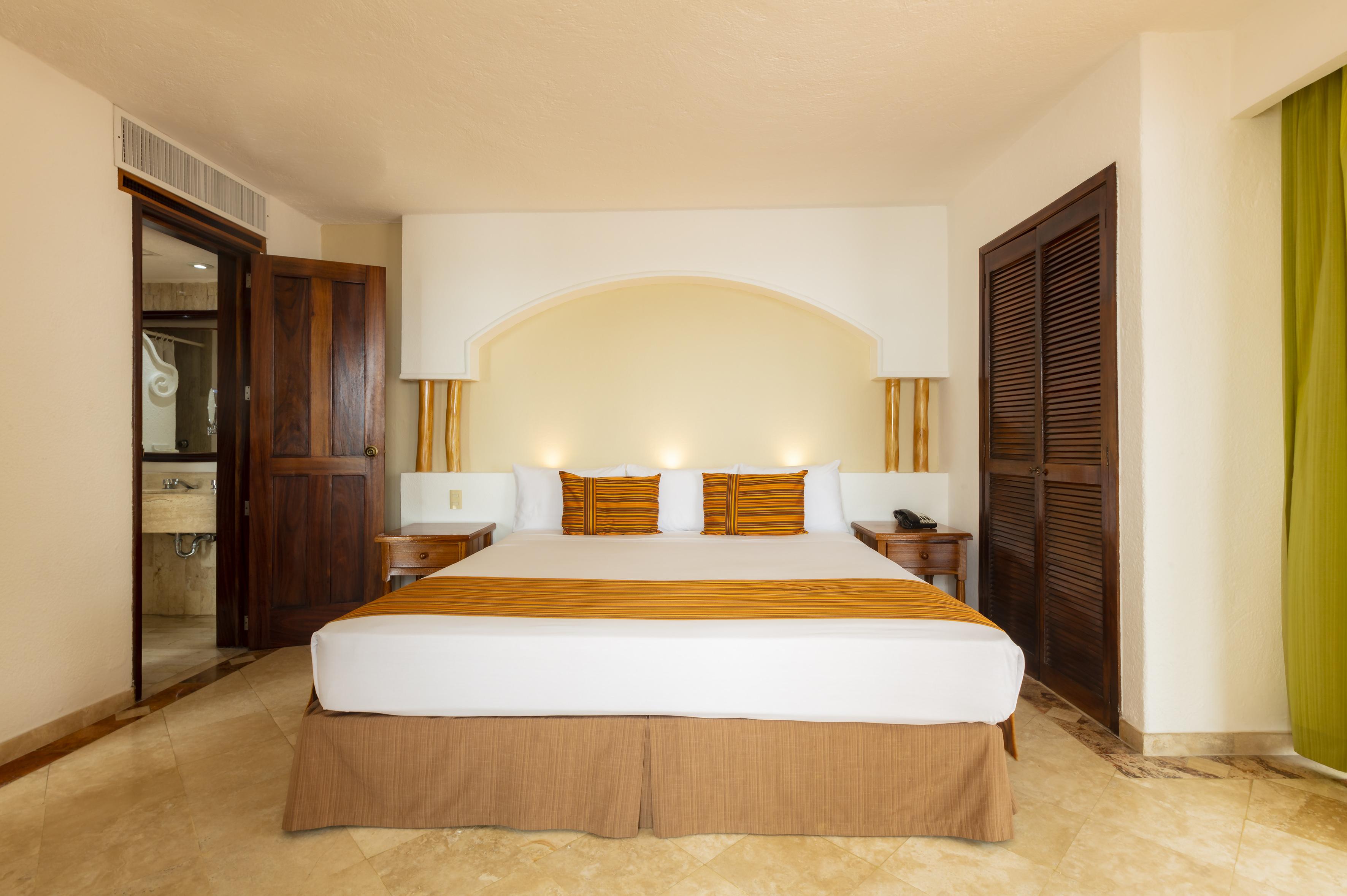 Las Palmas By The Sea All Inclusive Puerto Vallarta Eksteriør bilde