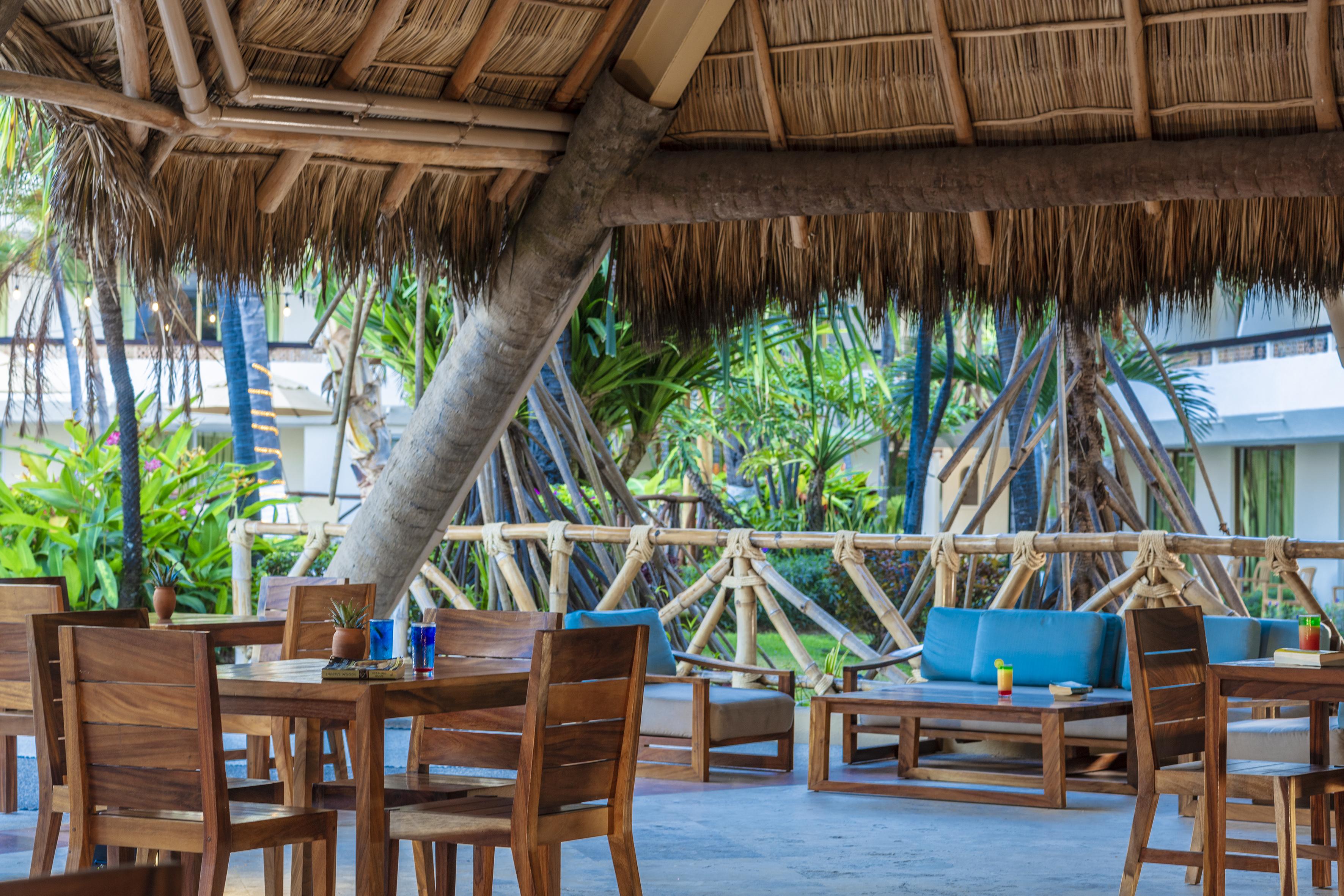 Las Palmas By The Sea All Inclusive Puerto Vallarta Eksteriør bilde
