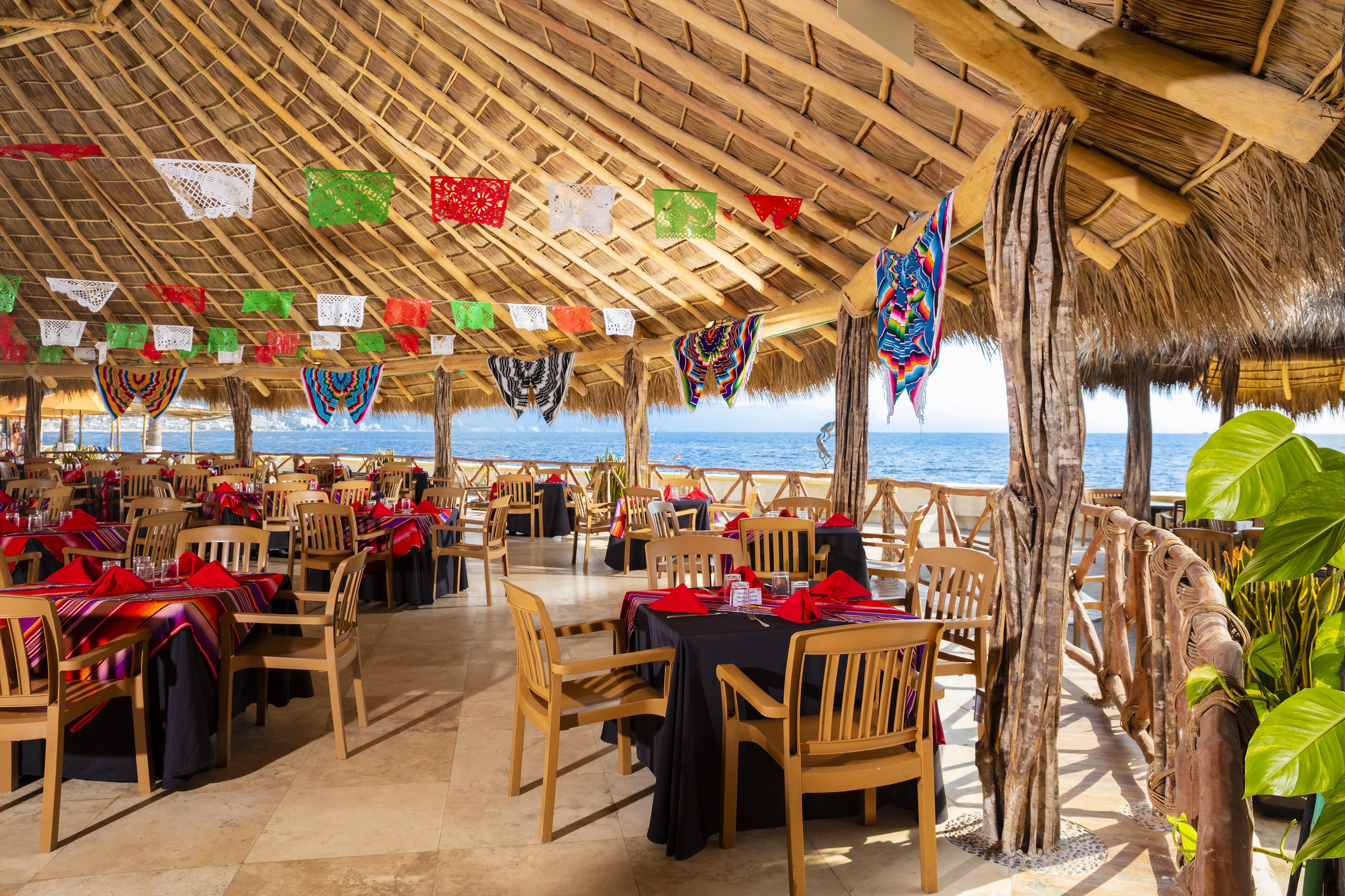 Las Palmas By The Sea All Inclusive Puerto Vallarta Eksteriør bilde