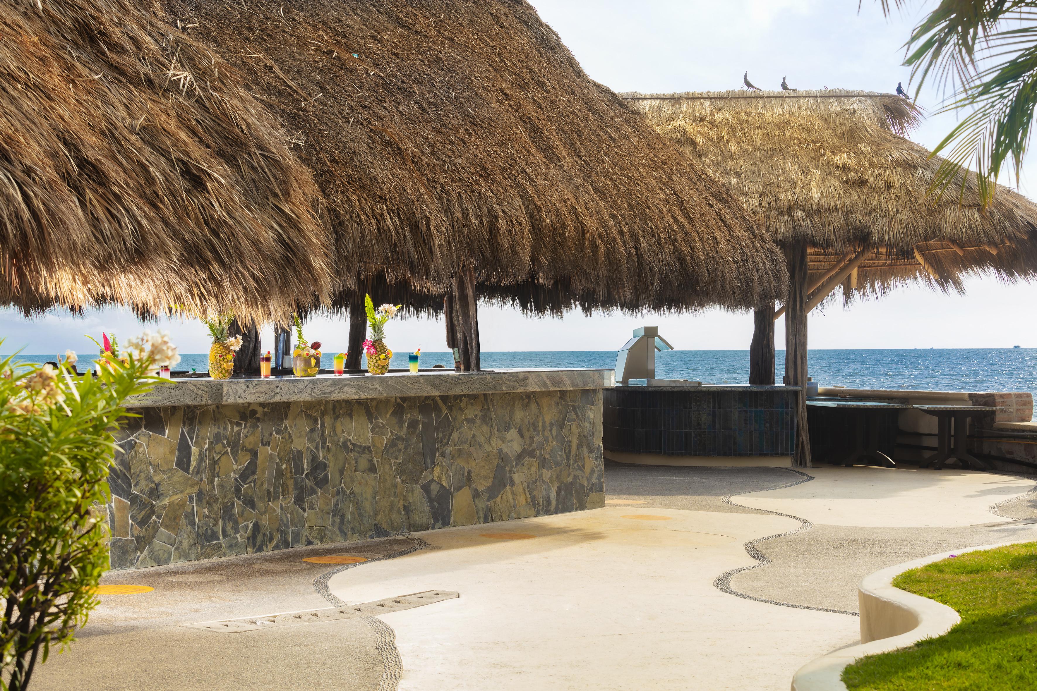 Las Palmas By The Sea All Inclusive Puerto Vallarta Eksteriør bilde