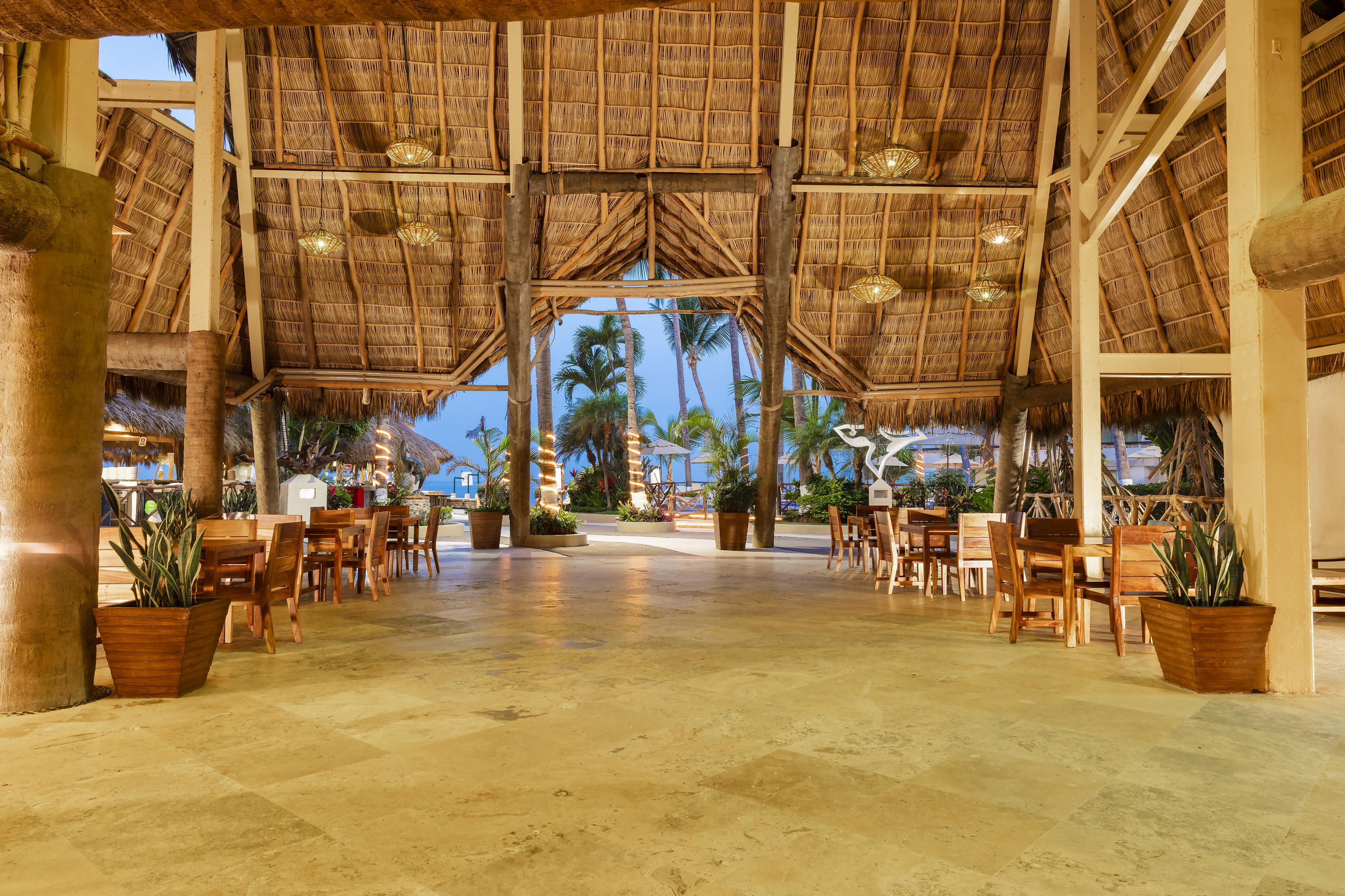 Las Palmas By The Sea All Inclusive Puerto Vallarta Eksteriør bilde