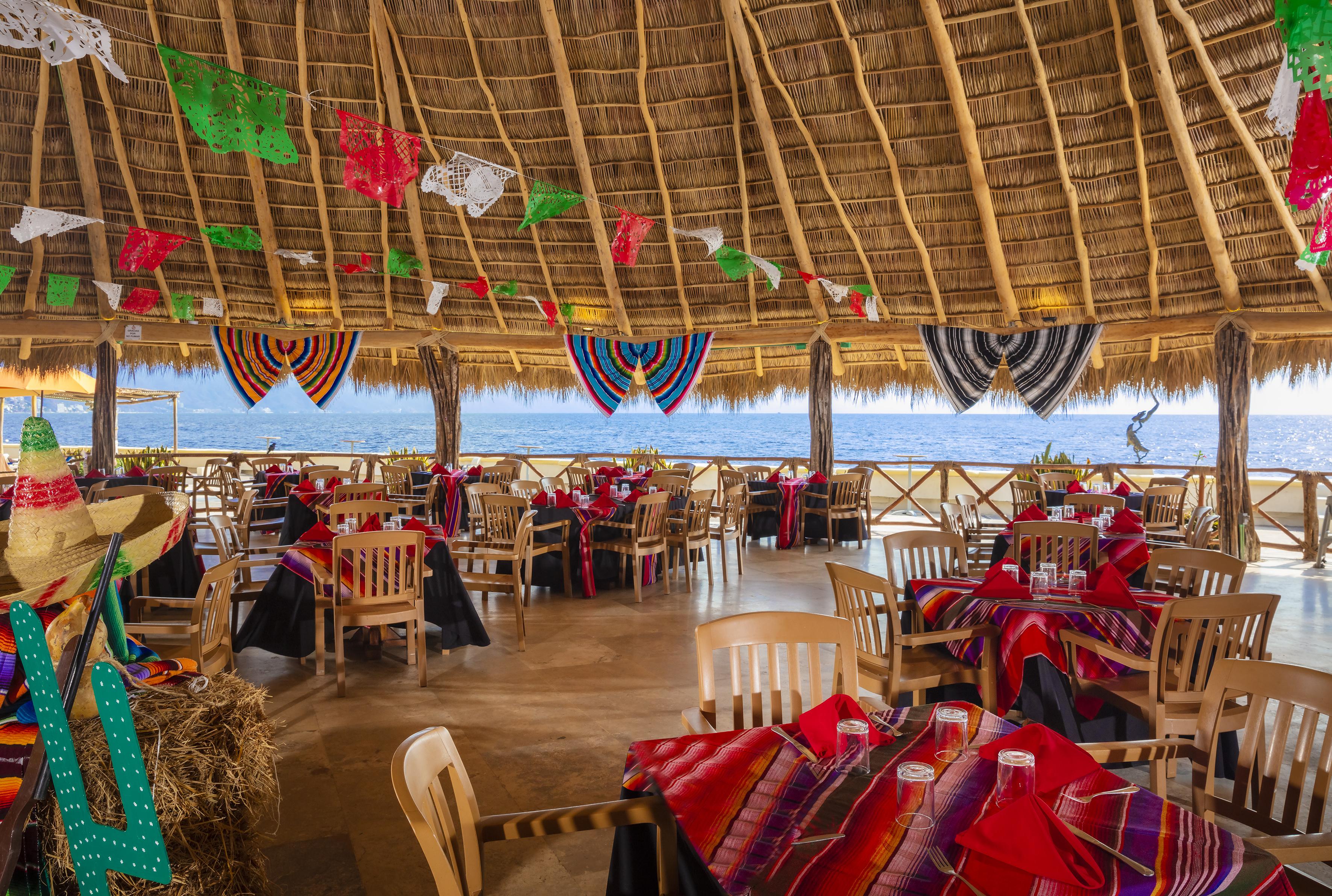 Las Palmas By The Sea All Inclusive Puerto Vallarta Eksteriør bilde
