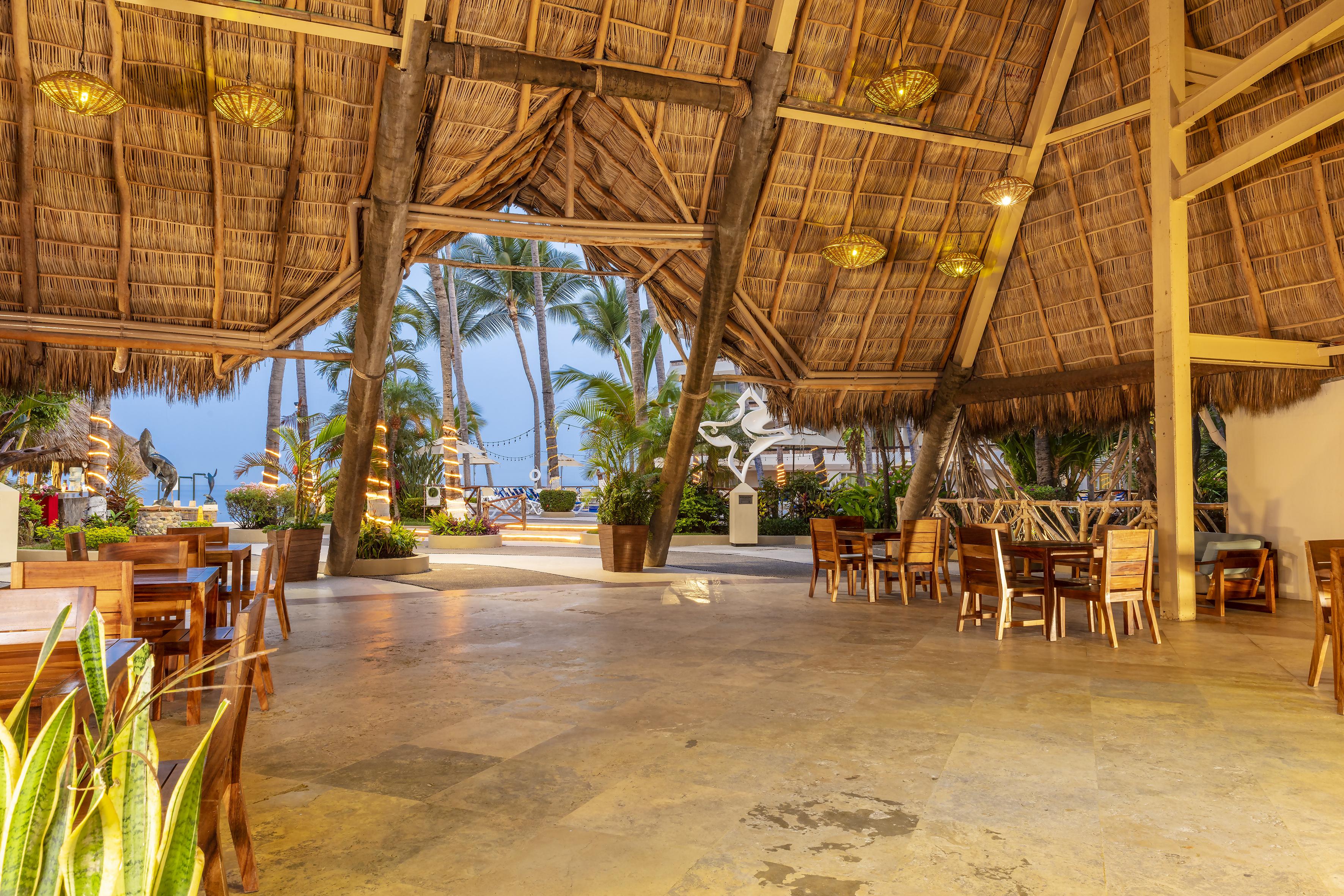 Las Palmas By The Sea All Inclusive Puerto Vallarta Eksteriør bilde