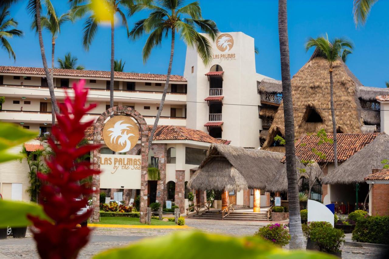 Las Palmas By The Sea All Inclusive Puerto Vallarta Eksteriør bilde
