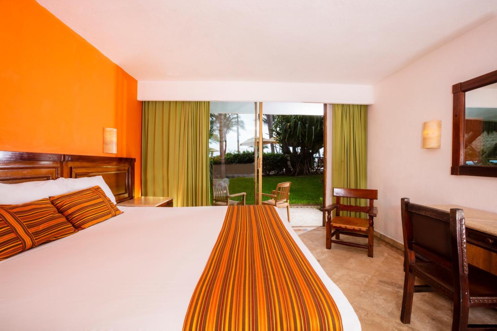 Las Palmas By The Sea All Inclusive Puerto Vallarta Eksteriør bilde
