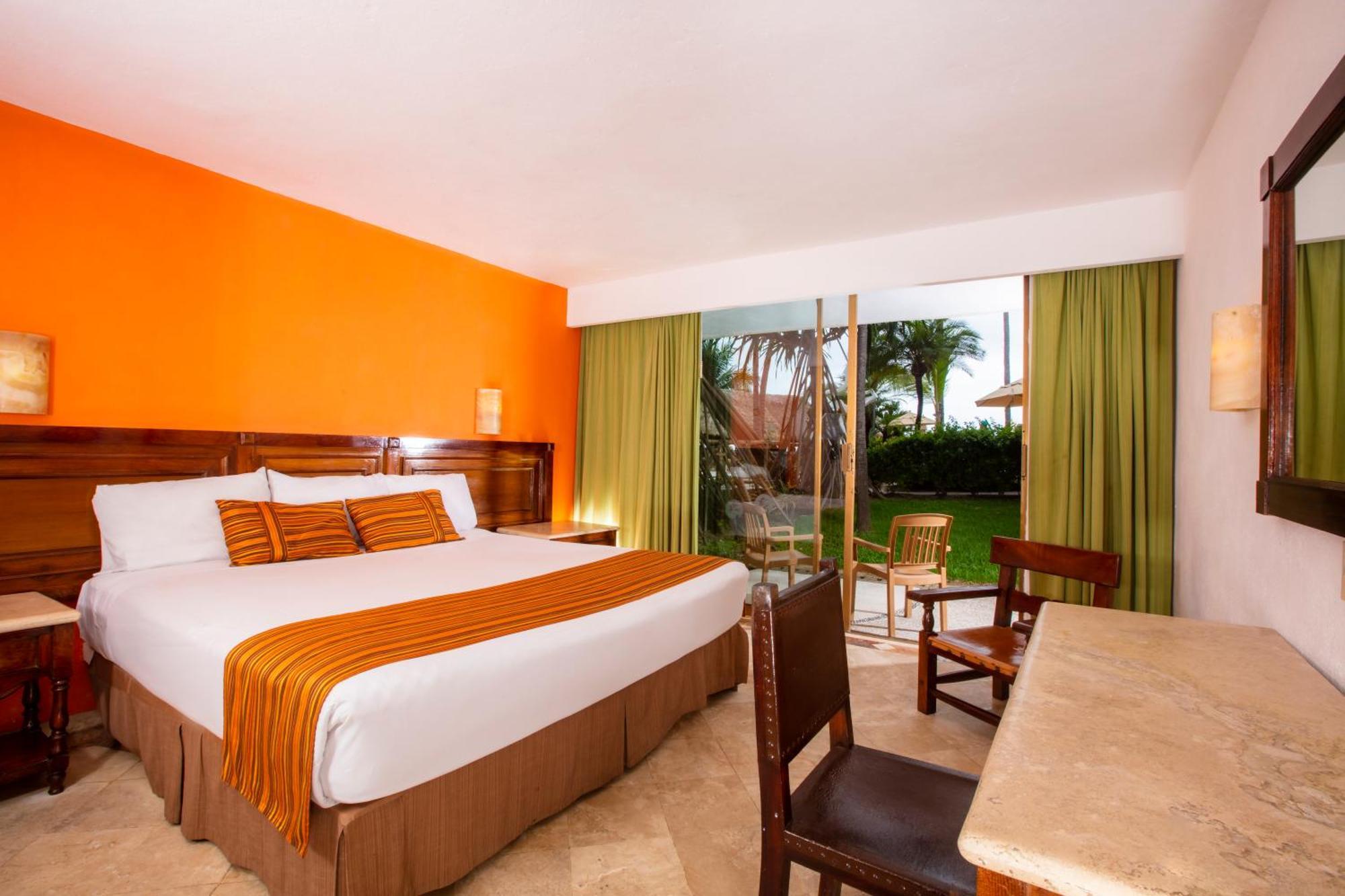 Las Palmas By The Sea All Inclusive Puerto Vallarta Eksteriør bilde