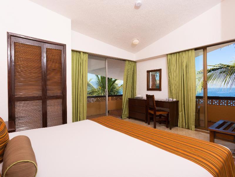 Las Palmas By The Sea All Inclusive Puerto Vallarta Rom bilde