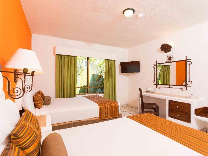 Las Palmas By The Sea All Inclusive Puerto Vallarta Rom bilde