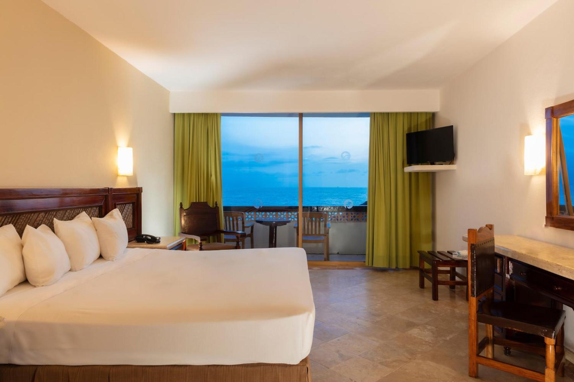 Las Palmas By The Sea All Inclusive Puerto Vallarta Eksteriør bilde