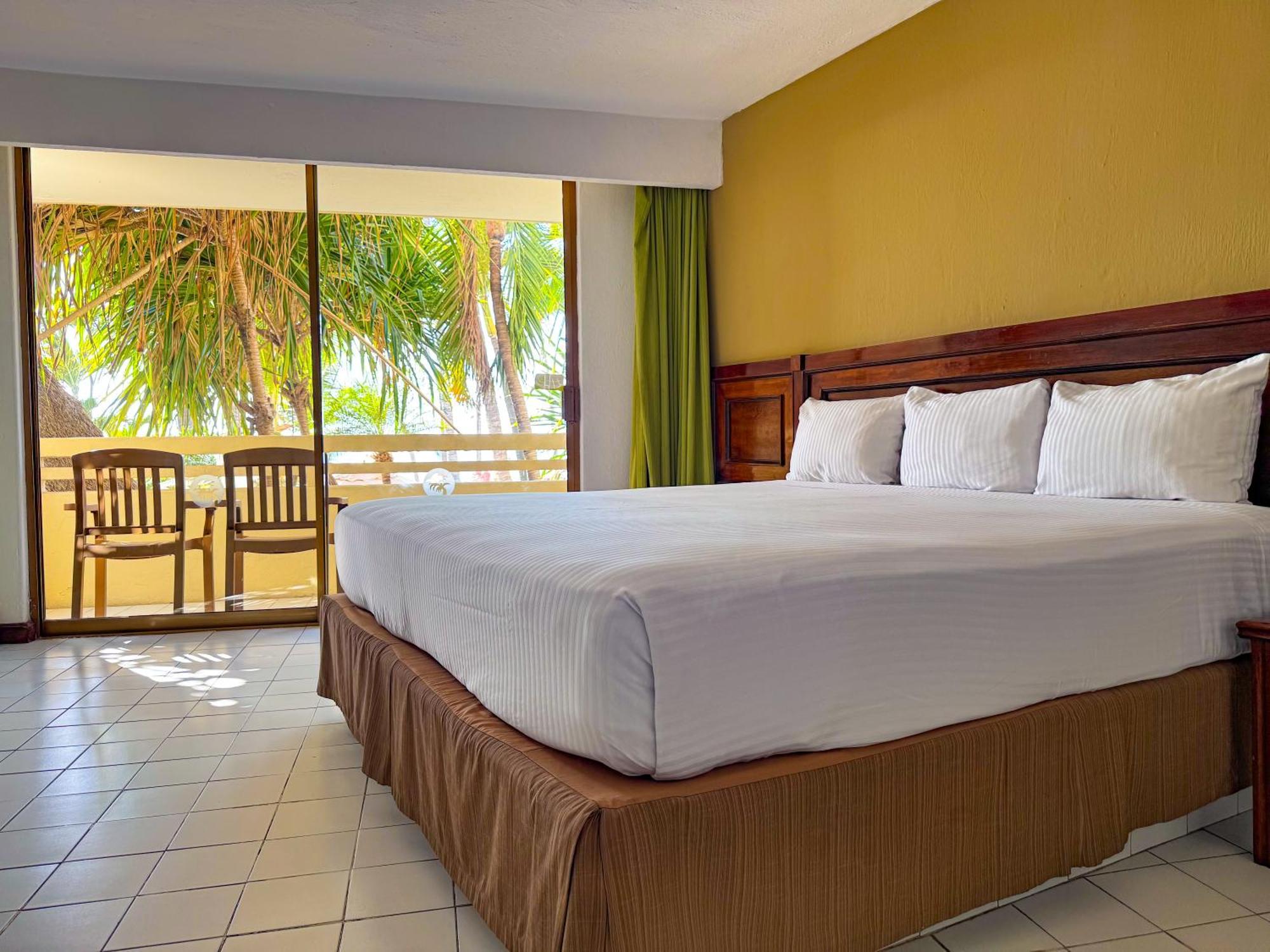Las Palmas By The Sea All Inclusive Puerto Vallarta Eksteriør bilde