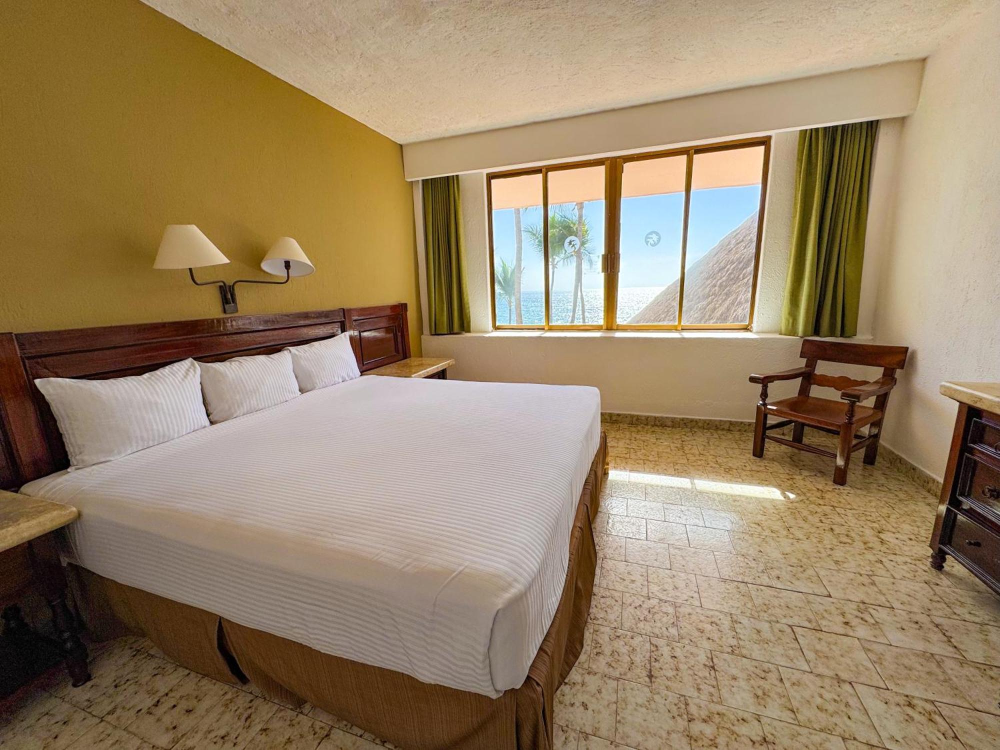 Las Palmas By The Sea All Inclusive Puerto Vallarta Eksteriør bilde