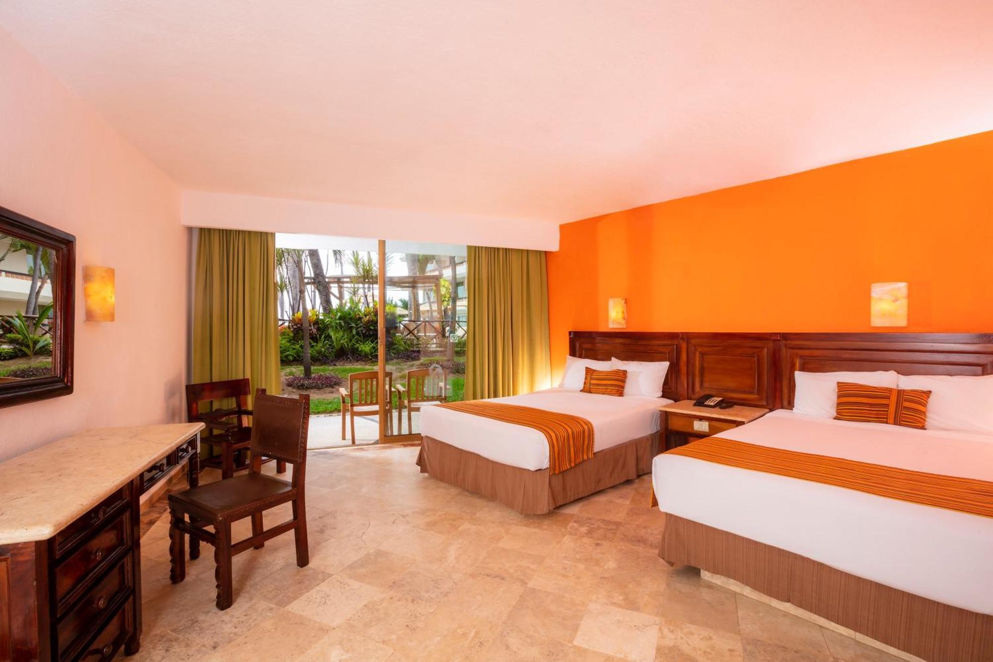 Las Palmas By The Sea All Inclusive Puerto Vallarta Eksteriør bilde